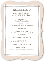 Glistening Gathering