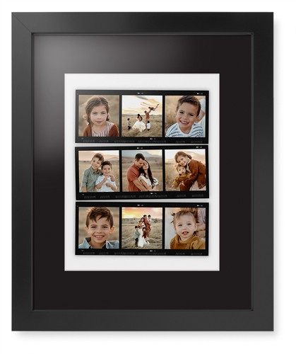 Favorite Film Collage