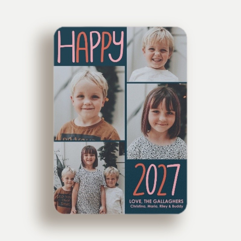 Cheerful Collection