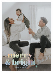 Shimmering Peaceful Love