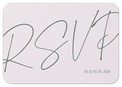 Refined Penmanship