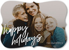 Marked With Excitement