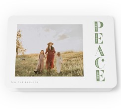Printed Peace