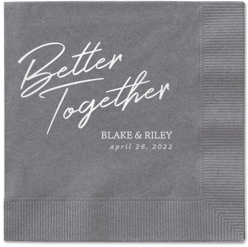 Improved Together