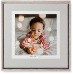 Frame Up