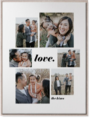 Gallery Around Text Portrait