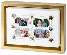 Vintage Family Tree​