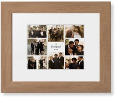 Modern Family Collage