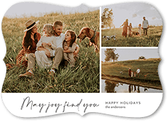 Simple Festive Gallery