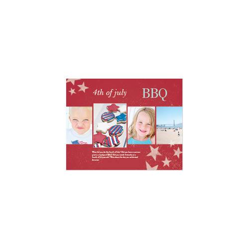 Through the Seasons 11x14 undefined  Premium Album