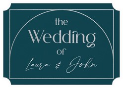 Geometric Impression