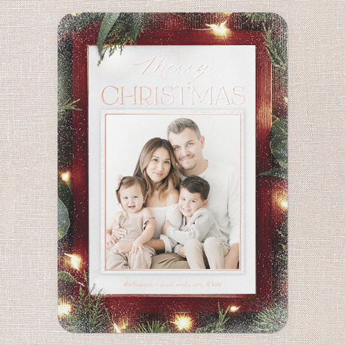 Winterwood Frame