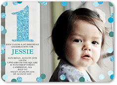 Sparkled Sprinkles Boy