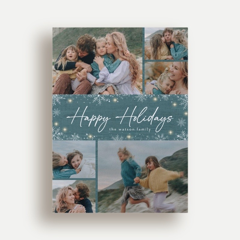 Snowflurry Script