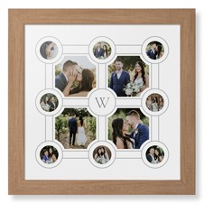 Vintage Family Tree​