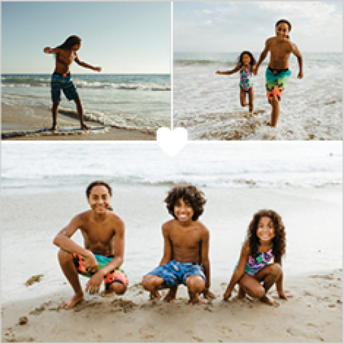 Rustic Gallery Calendar 12x12 undefined  Wall Calendar