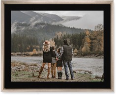 Simple Gallery of One Border