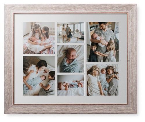 Vibrant Framed Photo Prints