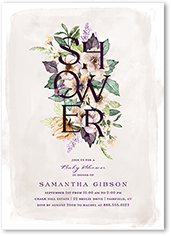 Lush Flower Arrangement