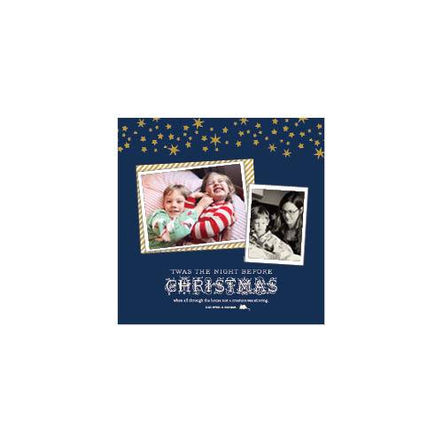 Vintage Christmas 8x8 undefined  Premium Album