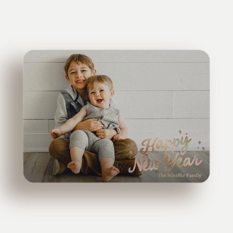 Nostalgic Script