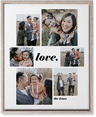 Gallery Around Text Portrait