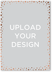 Upload Your Own Confetti