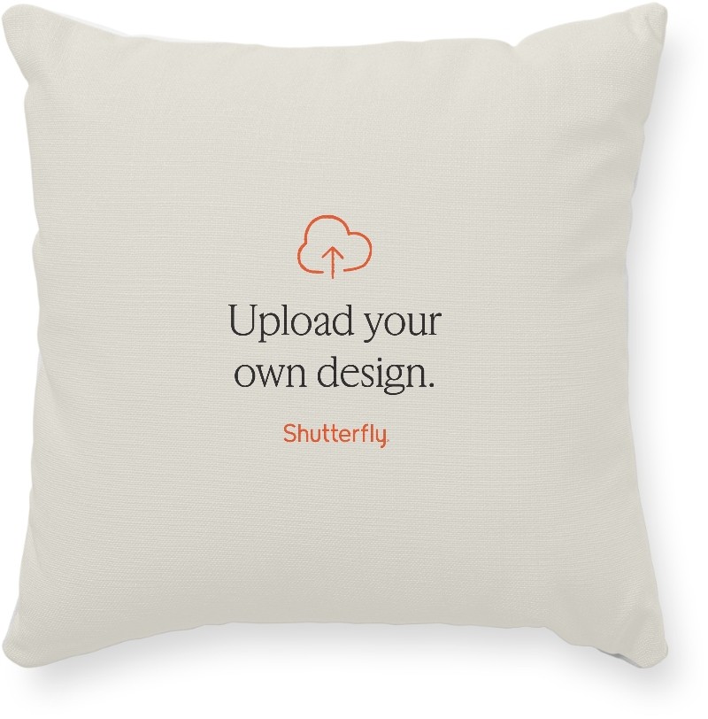 Upload Your Own Design