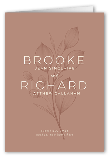 Novel Matrimony