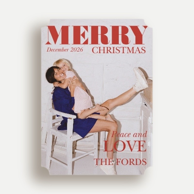 Leanne Ford Merry Edition