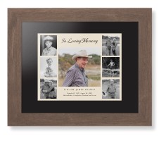 Gallery of Seven Memorial