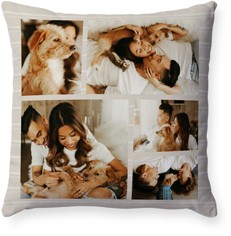 Gallery Of Five Montage