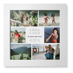 Modern Adventure Gallery Of Six