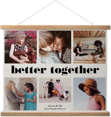 Better Together Collage