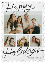 Handwritten Highlights