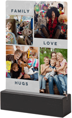 Sentiment Gallery Of Four