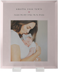 Modern Outline Border