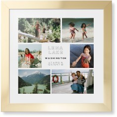 Modern Adventure Gallery Of Six