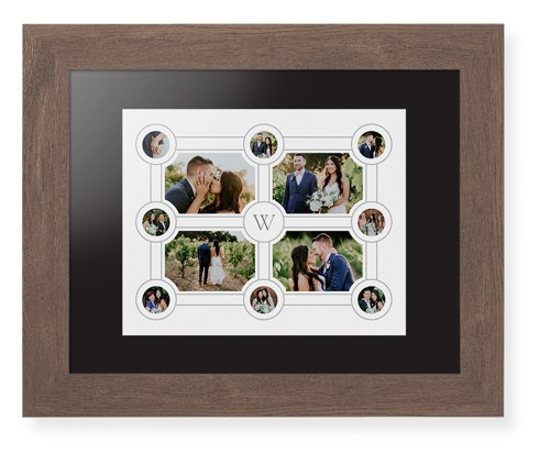 Vintage Family Tree​