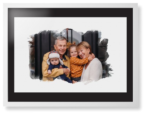 Brushed Moments Landscape