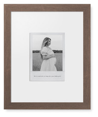 Simple Photo Frame