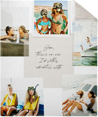 Handwritten Note Collage