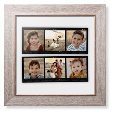 Favorite Film Collage