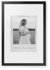 Simple Photo Frame