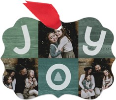 Christmas Tree Cutout