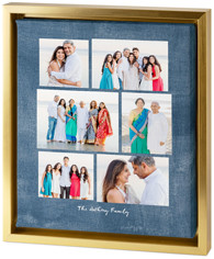 Gallery of Six Portrait