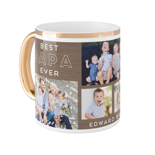 Wood Detail Best Ever