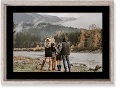 Simple Gallery of One Border