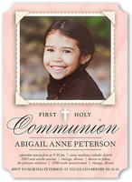 Holy Communion Girl