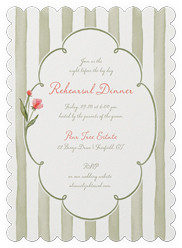 Watercolor Wildflowers